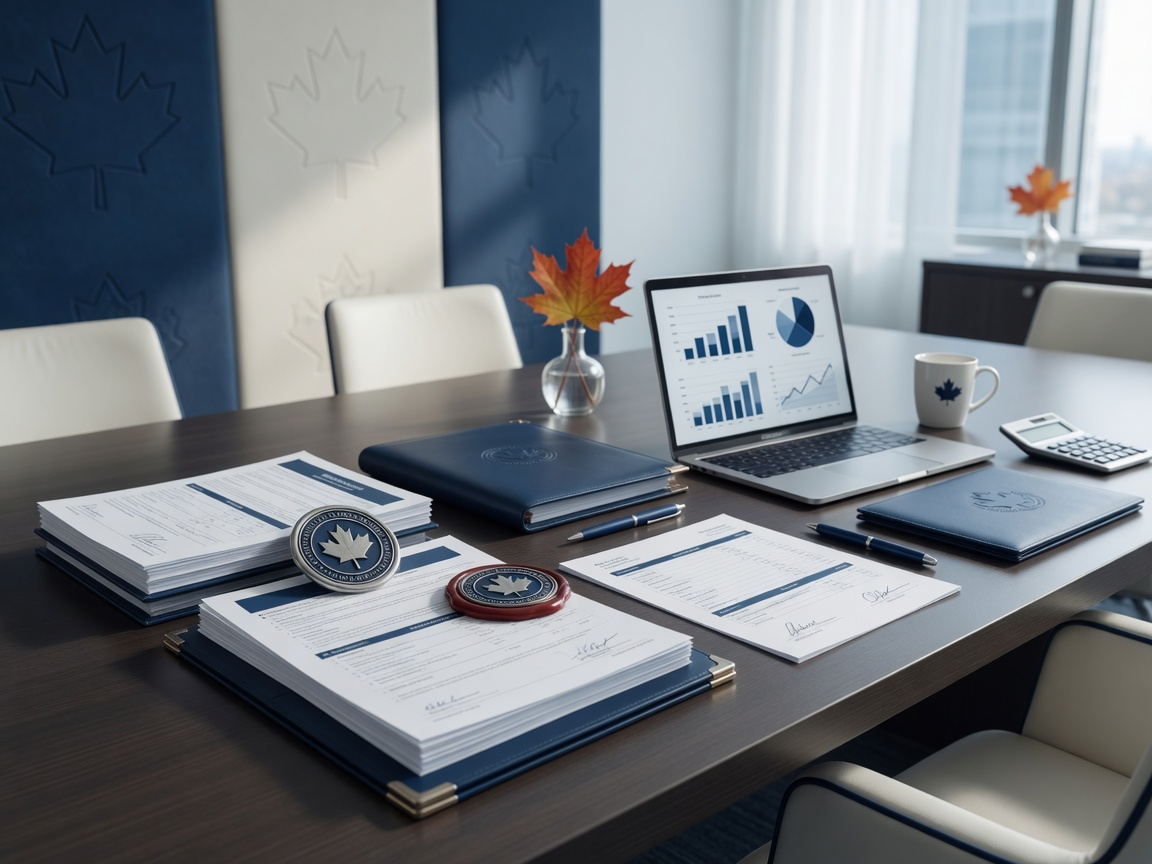 Corporate accounting and incorporation services